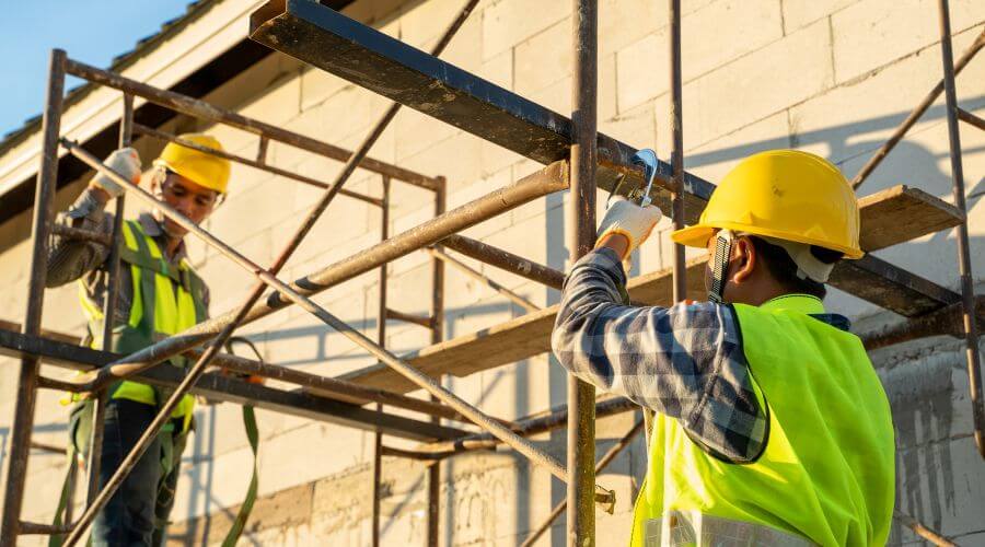 Expert tile roof repair services in Curtiss, WI